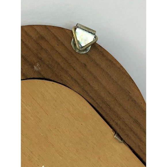Vintage Heart Mirror Candle Holder Boho Decor - Picture 3 of 6